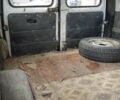 Белый ГАЗ 2217 Соболь, объемом двигателя 2.3 л и пробегом 220 тыс. км за 961 $, фото 12 на Automoto.ua
