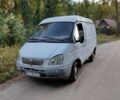 Білий ГАЗ 2217 Соболь, об'ємом двигуна 2.3 л та пробігом 1000 тис. км за 2100 $, фото 1 на Automoto.ua