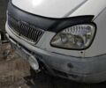 Белый ГАЗ 2217 Соболь, объемом двигателя 2.3 л и пробегом 220 тыс. км за 961 $, фото 11 на Automoto.ua