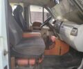 Белый ГАЗ 2217 Соболь, объемом двигателя 2.3 л и пробегом 156 тыс. км за 2166 $, фото 4 на Automoto.ua