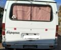 Белый ГАЗ 2217 Соболь, объемом двигателя 2.3 л и пробегом 156 тыс. км за 2166 $, фото 2 на Automoto.ua