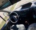 Белый ГАЗ 2217 Соболь, объемом двигателя 2.3 л и пробегом 329 тыс. км за 2500 $, фото 5 на Automoto.ua