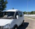 Белый ГАЗ 2217 Соболь, объемом двигателя 2.3 л и пробегом 329 тыс. км за 2500 $, фото 9 на Automoto.ua