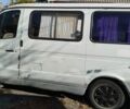 Белый ГАЗ 2217 Соболь, объемом двигателя 2.3 л и пробегом 156 тыс. км за 2166 $, фото 3 на Automoto.ua