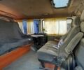Белый ГАЗ 2217 Соболь, объемом двигателя 2.3 л и пробегом 156 тыс. км за 2166 $, фото 5 на Automoto.ua