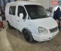 Білий ГАЗ 2217 Соболь, об'ємом двигуна 2.4 л та пробігом 208 тис. км за 2200 $, фото 11 на Automoto.ua