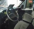 Білий ГАЗ 2217 Соболь, об'ємом двигуна 2.4 л та пробігом 208 тис. км за 2200 $, фото 9 на Automoto.ua