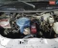 Білий ГАЗ 2217 Соболь, об'ємом двигуна 2.4 л та пробігом 208 тис. км за 2200 $, фото 6 на Automoto.ua