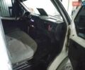 Білий ГАЗ 2217 Соболь, об'ємом двигуна 2.4 л та пробігом 208 тис. км за 2200 $, фото 4 на Automoto.ua
