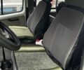 Белый ГАЗ 2217 Соболь, объемом двигателя 2.3 л и пробегом 170 тыс. км за 2750 $, фото 6 на Automoto.ua
