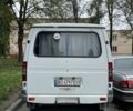 Белый ГАЗ 2217 Соболь, объемом двигателя 2.3 л и пробегом 170 тыс. км за 2750 $, фото 1 на Automoto.ua