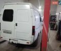 Білий ГАЗ 2217 Соболь, об'ємом двигуна 2.4 л та пробігом 208 тис. км за 2200 $, фото 7 на Automoto.ua
