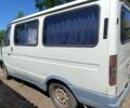 Білий ГАЗ 2217 Соболь, об'ємом двигуна 2.3 л та пробігом 167 тис. км за 1500 $, фото 2 на Automoto.ua