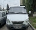 Белый ГАЗ 2217 Соболь, объемом двигателя 2.3 л и пробегом 170 тыс. км за 2750 $, фото 1 на Automoto.ua