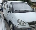 Белый ГАЗ 2217 Соболь, объемом двигателя 2.3 л и пробегом 170 тыс. км за 2750 $, фото 3 на Automoto.ua