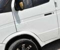 Білий ГАЗ 2217 Соболь, об'ємом двигуна 2.5 л та пробігом 217 тис. км за 3950 $, фото 6 на Automoto.ua