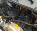 Білий ГАЗ 2217 Соболь, об'ємом двигуна 2.4 л та пробігом 222 тис. км за 2200 $, фото 7 на Automoto.ua