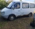 Белый ГАЗ 2217 Соболь, объемом двигателя 0 л и пробегом 2 тыс. км за 2000 $, фото 1 на Automoto.ua
