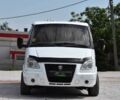 Білий ГАЗ 2217 Соболь, об'ємом двигуна 2.5 л та пробігом 217 тис. км за 3950 $, фото 1 на Automoto.ua