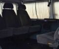 Білий ГАЗ 2217 Соболь, об'ємом двигуна 2.5 л та пробігом 217 тис. км за 3950 $, фото 18 на Automoto.ua