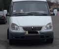 Белый ГАЗ 2217 Соболь, объемом двигателя 2.5 л и пробегом 209 тыс. км за 4500 $, фото 1 на Automoto.ua