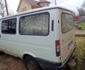 Білий ГАЗ 2217 Соболь, об'ємом двигуна 2.4 л та пробігом 250 тис. км за 2650 $, фото 1 на Automoto.ua