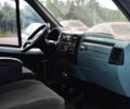 Білий ГАЗ 2217 Соболь, об'ємом двигуна 2.5 л та пробігом 217 тис. км за 3950 $, фото 9 на Automoto.ua