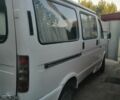 Білий ГАЗ 2217 Соболь, об'ємом двигуна 0 л та пробігом 222 тис. км за 2600 $, фото 2 на Automoto.ua