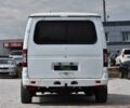 Білий ГАЗ 2217 Соболь, об'ємом двигуна 2.5 л та пробігом 217 тис. км за 3950 $, фото 3 на Automoto.ua