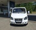Білий ГАЗ 2217 Соболь, об'ємом двигуна 2.4 л та пробігом 222 тис. км за 2200 $, фото 1 на Automoto.ua