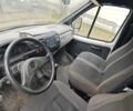 Белый ГАЗ 2217 Соболь, объемом двигателя 2.5 л и пробегом 225 тыс. км за 1800 $, фото 5 на Automoto.ua