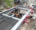 Белый ГАЗ 2217 Соболь, объемом двигателя 2.5 л и пробегом 225 тыс. км за 1800 $, фото 11 на Automoto.ua