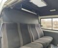 Белый ГАЗ 2217 Соболь, объемом двигателя 2.5 л и пробегом 225 тыс. км за 1800 $, фото 8 на Automoto.ua
