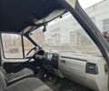 Белый ГАЗ 2217 Соболь, объемом двигателя 2.5 л и пробегом 225 тыс. км за 1800 $, фото 9 на Automoto.ua
