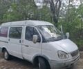 Белый ГАЗ 2217 Соболь, объемом двигателя 0 л и пробегом 135 тыс. км за 2000 $, фото 1 на Automoto.ua