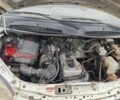 Белый ГАЗ 2217 Соболь, объемом двигателя 2.5 л и пробегом 225 тыс. км за 1800 $, фото 4 на Automoto.ua