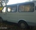 Білий ГАЗ 2217 Соболь, об'ємом двигуна 2.5 л та пробігом 58 тис. км за 2100 $, фото 1 на Automoto.ua
