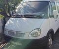 Белый ГАЗ 2217 Соболь, объемом двигателя 0 л и пробегом 180 тыс. км за 2197 $, фото 1 на Automoto.ua
