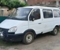 Белый ГАЗ 2217 Соболь, объемом двигателя 2.3 л и пробегом 133 тыс. км за 2300 $, фото 1 на Automoto.ua