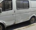 Білий ГАЗ 2217 Соболь, об'ємом двигуна 2 л та пробігом 250 тис. км за 1319 $, фото 1 на Automoto.ua