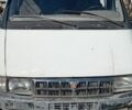 Белый ГАЗ 2217 Соболь, объемом двигателя 2.3 л и пробегом 65 тыс. км за 1200 $, фото 1 на Automoto.ua