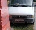 Білий ГАЗ 2217 Соболь, об'ємом двигуна 2 л та пробігом 240 тис. км за 700 $, фото 1 на Automoto.ua