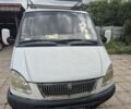 Белый ГАЗ 2217 Соболь, объемом двигателя 2.3 л и пробегом 107 тыс. км за 1115 $, фото 1 на Automoto.ua