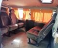 Белый ГАЗ 2217 Соболь, объемом двигателя 2.3 л и пробегом 153 тыс. км за 2400 $, фото 9 на Automoto.ua