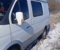 Белый ГАЗ 2217 Соболь, объемом двигателя 2.5 л и пробегом 300 тыс. км за 2800 $, фото 7 на Automoto.ua