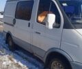 Белый ГАЗ 2217 Соболь, объемом двигателя 2.5 л и пробегом 300 тыс. км за 2800 $, фото 5 на Automoto.ua