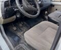 Белый ГАЗ 2217 Соболь, объемом двигателя 2.3 л и пробегом 140 тыс. км за 2500 $, фото 1 на Automoto.ua