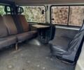 Белый ГАЗ 2217 Соболь, объемом двигателя 2.3 л и пробегом 140 тыс. км за 2500 $, фото 2 на Automoto.ua