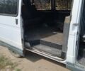 Белый ГАЗ 2217 Соболь, объемом двигателя 2.3 л и пробегом 140 тыс. км за 2500 $, фото 4 на Automoto.ua