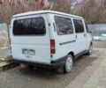 Белый ГАЗ 2217 Соболь, объемом двигателя 2.5 л и пробегом 60 тыс. км за 2700 $, фото 5 на Automoto.ua